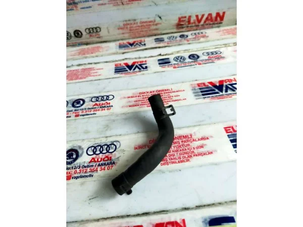 1K0121447EK | Soğutma Suyu Hortumu | VW Caddy, Golf - Audi A1, A3 - Seat Altea, Ibiza VAG