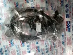 04E972627EL | VW Tiguan Motor Kablo Tesisatı - 1