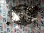 04E972627EL | VW Tiguan Motor Kablo Tesisatı - 2