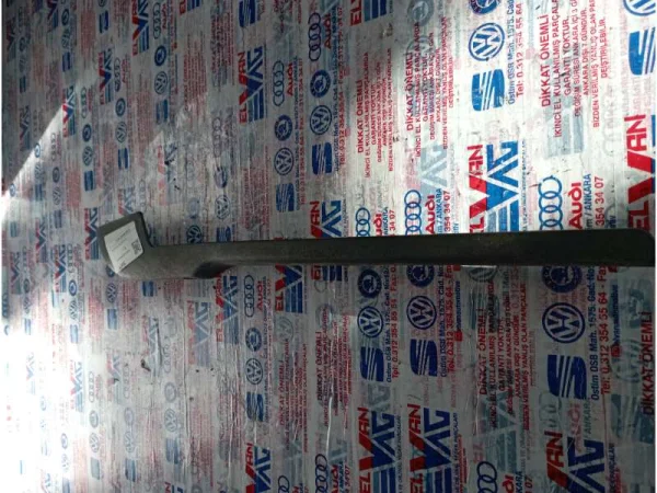 3B0881087C | Koltuk Ray Kapağı VAG