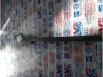 3B0881087C | Koltuk Ray Kapağı - 1