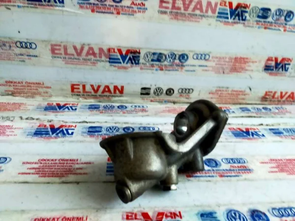 074115417 | Yağ Filtre Ayağı VAG