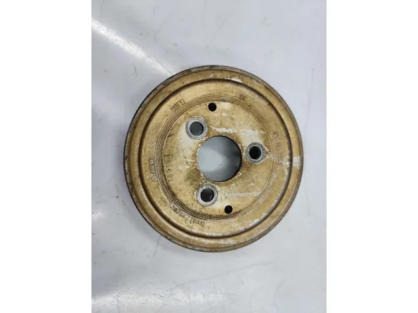 059145255G | Hidrolik Direksiyon Pompası Kasnağı | VW Phaeton, Touareg - Audi Q7 VAG