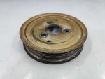 059145255G | Hidrolik Direksiyon Pompası Kasnağı | VW Phaeton, Touareg - Audi Q7 - 2