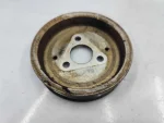059145255G | Hidrolik Direksiyon Pompası Kasnağı | VW Phaeton, Touareg - Audi Q7 - 3