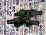 038131513 | EGR Soğutucusu | VW Golf, Jetta - Audi A3 - Seat Leon - 1