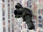 038131513 | EGR Soğutucusu | VW Golf, Jetta - Audi A3 - Seat Leon - 3