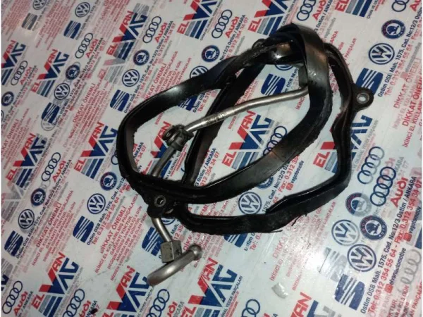 06J127501 | Yakıt Borusu VAG