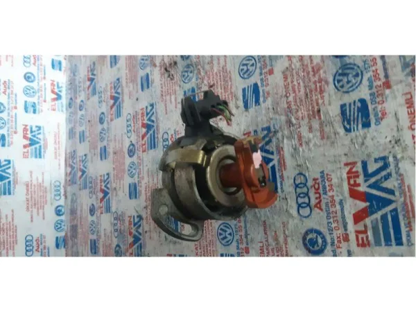 0237521050 | Ateşleme Distribütörü VAG