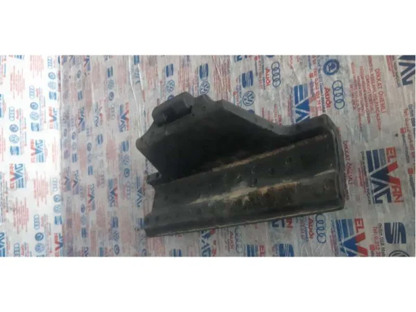 5C6807251F | Arka Tampon İç Köpüğü | VW Jetta, Vento VAG