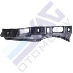 3C0807890A | VW Passat Sağ Far Alt Braketi - 1