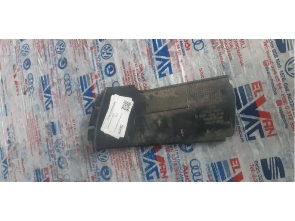 2H5807628B | VW Amarok Arka Tampon Köşe Kaplaması VAG