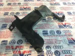 1K0971821R | Kablo Kanalı | VW Caddy, Golf, Jetta - Audi A3 - Seat Altea, Leon - 2