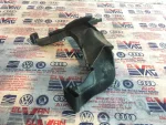 1K0971821R | Kablo Kanalı | VW Caddy, Golf, Jetta - Audi A3 - Seat Altea, Leon - 3