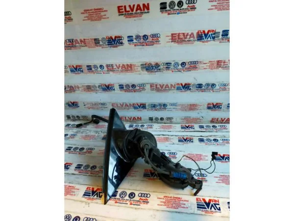 4H1857410M | Elektrikli Sağ Dış Dikiz Aynası VAG