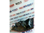 3V5945207 | Skoda Superb Ledli Sol Dış Stop Lambası - 3
