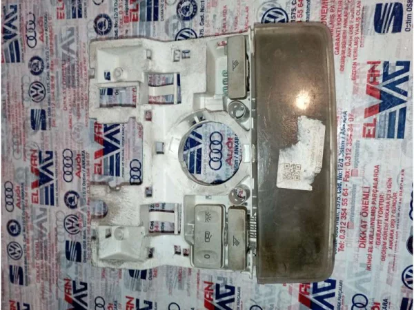 1H0953155D | Ön Sinyal Lambası VAG