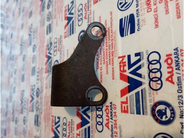 03C253197B | Egzoz Manifold Braketi | VW Eos, Golf, Jetta, Passat - Audi A3 - Skoda Octavia VAG
