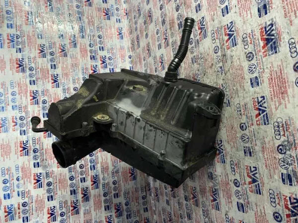 1K0129607AC | Hava Filtre Kutusu | VW CC, Eos, Golf, Jetta, Passat - Seat Alhambra VAG