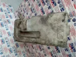 4A0955453B | Silecek Suyu Deposu - 2