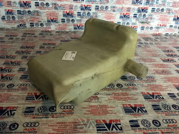 701955453B | VW Transporter Silecek Su Deposu VAG
