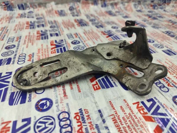 03L103369AC | VW Crafter Motor Askı Kulağı VAG