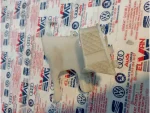1K0907361B | Sigorta Kutusu Alt Tablası | VW Caddy, CC - Audi A3, Q3 - Seat Alhambra, Altea - 2