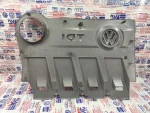 03L103925AA | Üst Motor Kapağı | Skoda Octavia, Superb, Yeti - 3