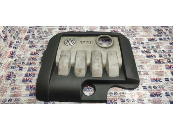 03G103925BL | VW Golf Motor Kapağı VAG