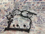 06A971502F | Kablo Tutucu Braketi | VW Golf, Jetta, New Beetle - Audi A3 - Seat Altea, Ibiza - 2