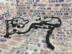 06A971502F | Kablo Tutucu Braketi | VW Golf, Jetta, New Beetle - Audi A3 - Seat Altea, Ibiza - 3
