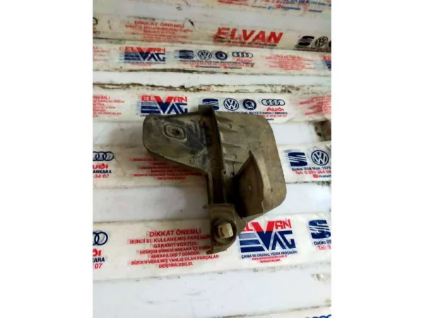 5F0853834 | Seat Leon Arka Sağ Davlumbaz Tozluğu VAG