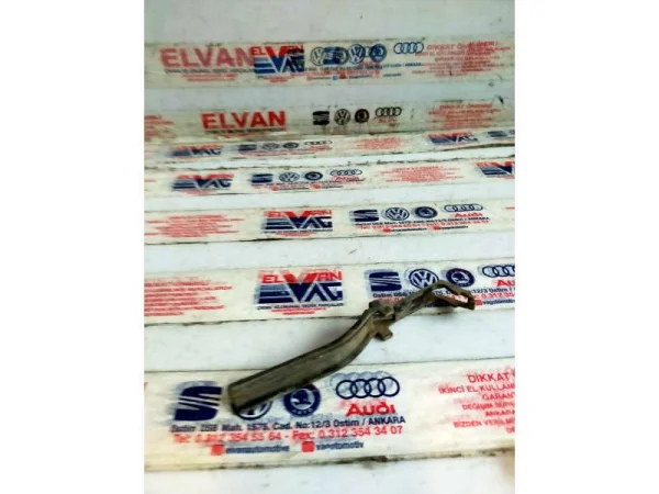 3T0857593 | Skoda Superb İç Dikiz Aynası VAG