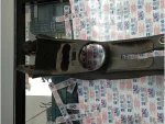 5J0858373 | Orta Konsol Eşya Gözü | Skoda Fabia, Roomster - 2