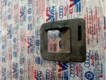 8P0885880 | Arka Koltuk Yatırma Kolu Kapağı | Audi A3, Q3, RS 3, RS Q3 - 1