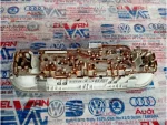 8T0947111BL | Arka Tavan Lambası - 3