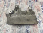 8P0853833C | Sol Arka Çamurluk Davlumbaz Spoyleri | Audi A3, RS 3 - 1