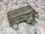 8P0853833C | Sol Arka Çamurluk Davlumbaz Spoyleri | Audi A3, RS 3 - 2