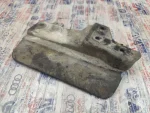 8P0853833C | Sol Arka Çamurluk Davlumbaz Spoyleri | Audi A3, RS 3 - 3