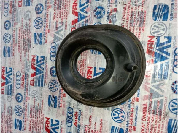 4F5809933B | Audi A6 Depo Kapağı Lastiği VAG