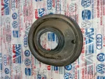 4F5809933B | Audi A6 Depo Kapağı Lastiği - 2