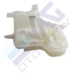 4F0121403N | Audi A6 Radyatör Yedek Su Deposu - 1