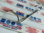 8P3857826 | Sağ Emniyet Kemeri Kılavuzu | VW Golf - Audi A3 - 2