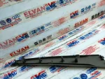 8R0867410 | Audi Q5 Sağ Ön Kapı İç Trim Çerçevesi - 1