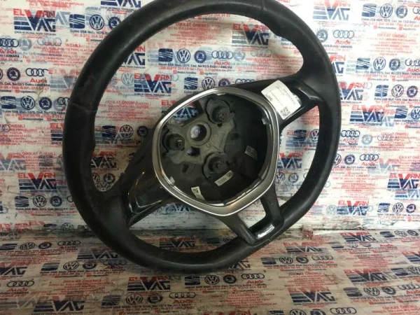 5C0419091BJ | VW Jetta Direksiyon Simidi VAG