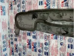 8P1858431A | Orta Kalorifer Havalandırma Kanalı | Audi A3, RS 3 - 3