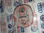 1K0253147 | Egzoz Askı Lastiği | VW Caddy, CC - Audi A3, RS 3 - Seat Alhambra, Altea - 3