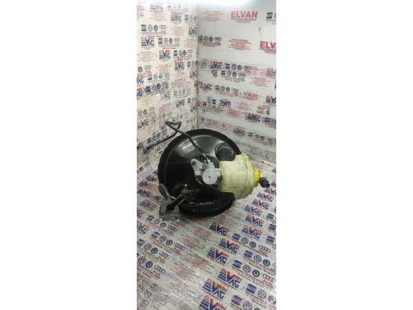6N0010246Q | Uyarı Etiketi | VW Golf, Jetta, New Beetle - Audi A4, A5, A6 VAG