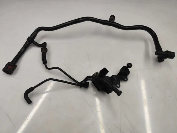 059131056T | Vakum Hortumu | VW Touareg - Audi A4, A5, A6, A7, Q5 VAG