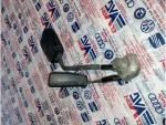 8L0857739A | Audi A3 Arka Emniyet Kemeri Tokası - 2